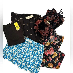 🍀 MYSTERY NOT SO MYSTERIOUS BOX NWT AND NWOT